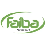 faiba android application logo